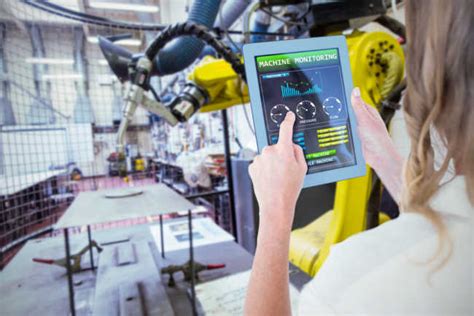 Unleash The Power Of IoT Based Predictive Maintenance IIoT World