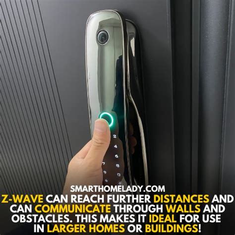 Do Smart Locks Need Wifi 2 Amazing Features Enables It