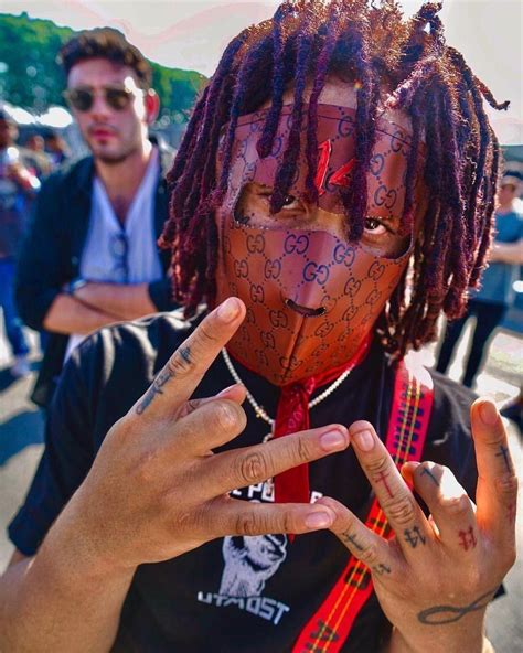 Trippie Redd Wallpapers Top Free Trippie Redd Backgrounds