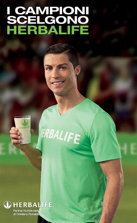 Cristiano Ronaldo Advertising Campaigns On Behance