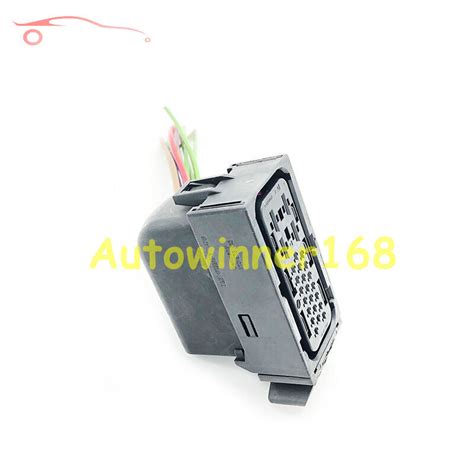 For Audi Vw Beetle Golf Dq Am Dsg Speed Transmission Plug Harness