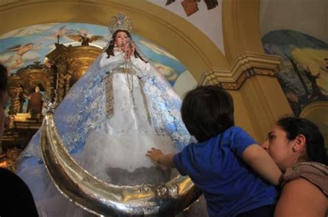 La Libertad Virgen de la Puerta celebrará con fieles en Trujillo 5