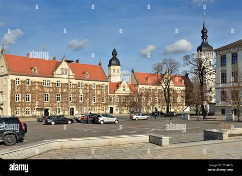 Riesa hi-res stock photography and images - Alamy