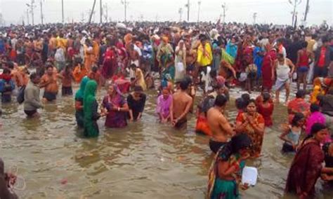 Police Stations In Maha Kumbh Township To Be Named After Martyrs