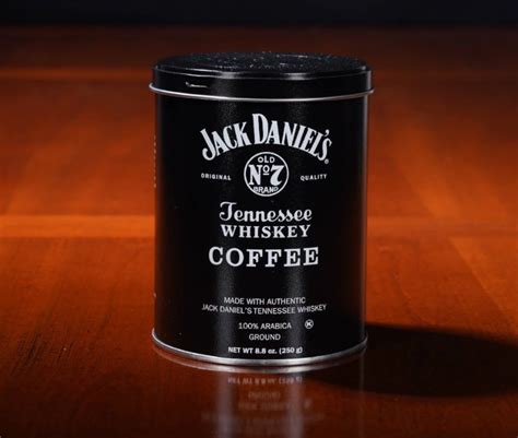 Jack Daniel S Whiskey Infused Coffee Exists Nowgood Morning