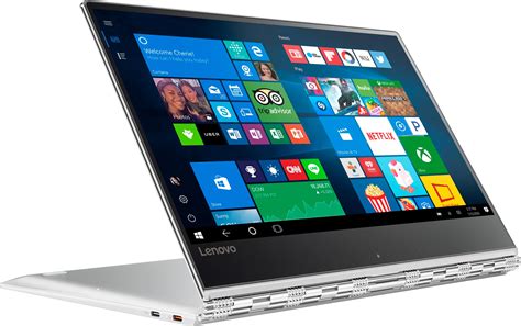 Best Buy Lenovo Star Wars Special Edition Rebel Alliance Yoga 910 2 In