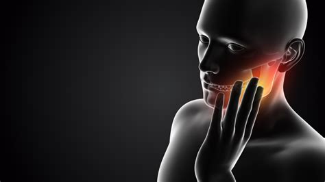 What Is Your Temporomandibular Joint