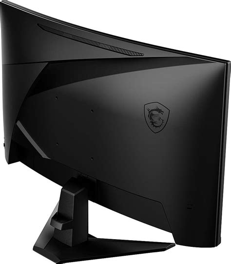 Msi Mag C X Curved Fhd Hz Ms Adaptive Sync Gaming Monitor With