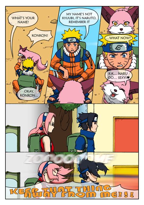 Funny Naruto Zekrom676 Photo 34438426 Fanpop