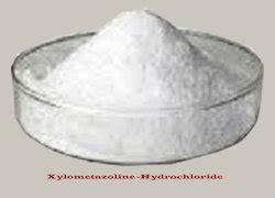 Xylometazoline Hydrochloride - Xylometazoline HCl Suppliers, Traders & Manufacturers