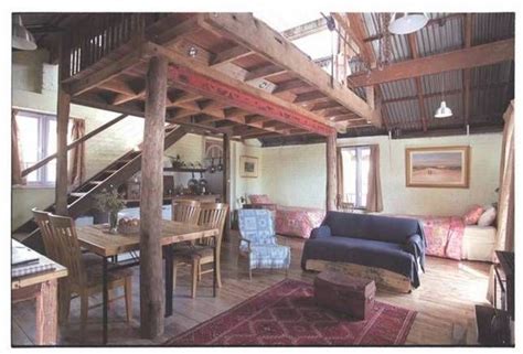 Old Leura Dairy Leura Blue Mountains Nsw Holiday Rental Shed
