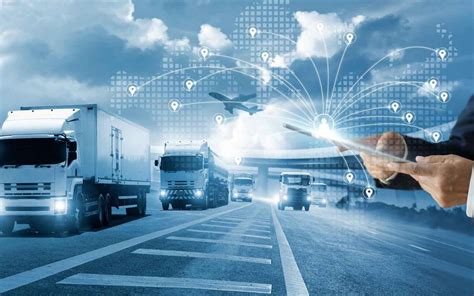 Connected truck telematics enable App-based ecosystems