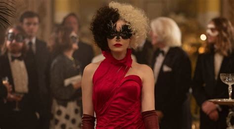 Cruella Trailer Marks Its Territory - Geeks + Gamers