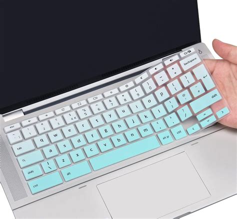 Keyboard Cover For HP Chromebook 14b 14b Na Nb 14b Na0005sa 14b