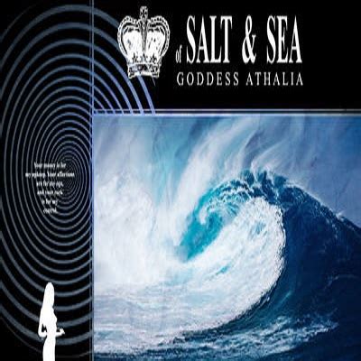 Goddess Athalia Of Salt And Sea Repetition Remix MP3 JOI Fetish