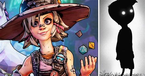 Tiny Tina's Wonderland and Limbo free to download and keep - no strings ...