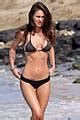 Megan Fox S Bikini Takes Hawaii Photo 2504956 Bikini Brian Austin