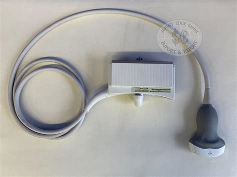 Siemens Acuson 6c1 Hd Convex Probe Medprotech De