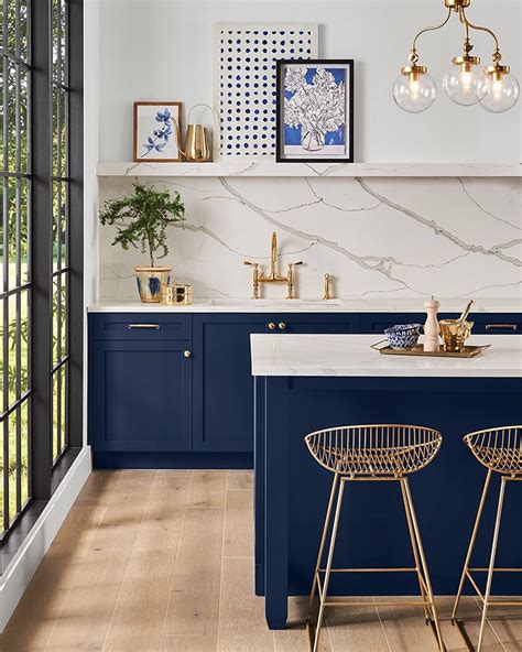 Sherwin Williams Reveals Their 2020 Color Of The Year