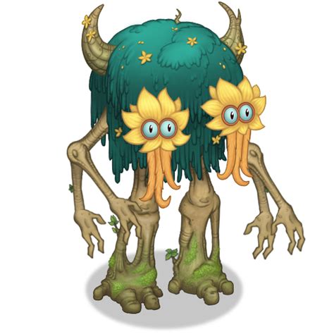 Gnarls My Singing Monsters Wiki Fandom