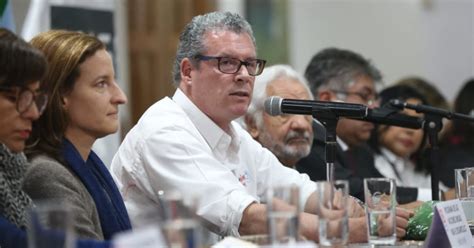 Morgan Quero Congresista Zeballos presentará moción de interpelación