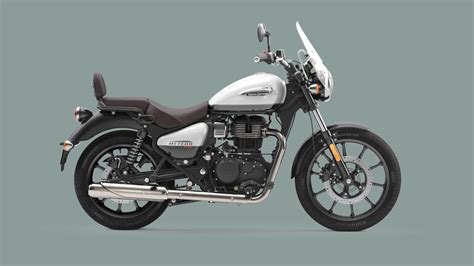 Meteor 350 Price, Mileage & Colours in Singapore | Royal Enfield