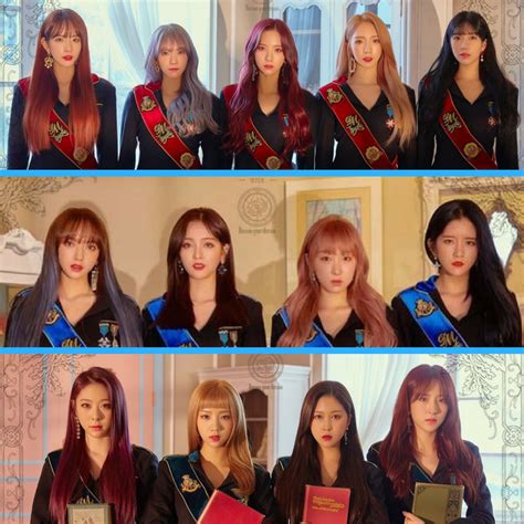 Wjsn S Dreams Come True Music Video Song Review Kultscene