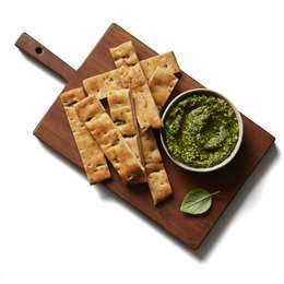 Abbott S Bakery Flatbread Green Olive Pack Woolworths