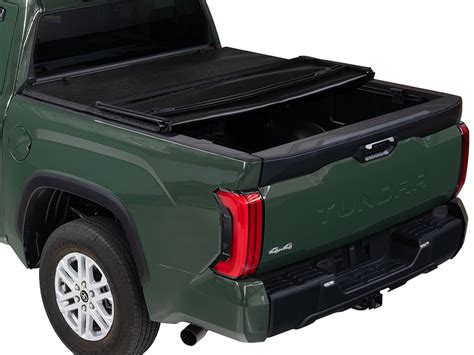 Gator Sfx Tri Fold Soft Folding Tonneau Cover 61423 Realtruck