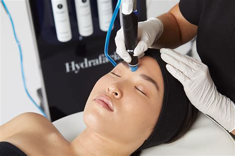 Hydrafacial Votre Soin Par Excellence Chirurgie Esth Tique