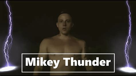 Mikey Thunder Et Cadet Okley Vs For The Glory Fmlexpovicto Youtube