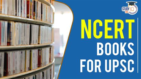 Ncert Books For Upsc Preparation Check Important Ncert Books