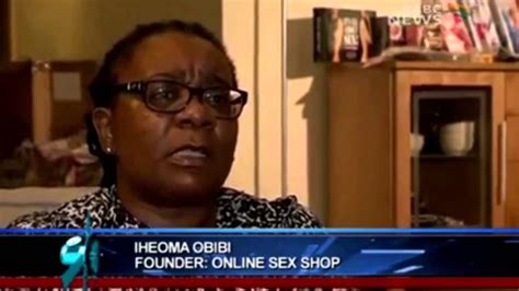 Nigeria Gets First Online Female Sex Shop Youtube