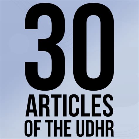 Resources Universal Declaration Of Human Rights — Woven Teaching