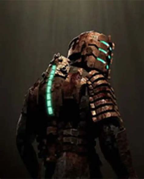 Dead Space Nexus Mods And Community