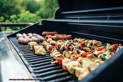 Why Are Natural Gas Grills More Expensive Pastime Bar And Grill