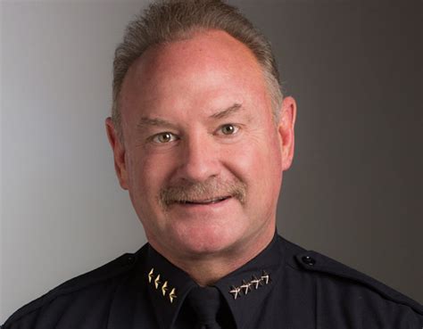 Ep 60 Chief Steve Pitts On Resilience And Taking Care Of Your Officers