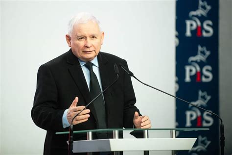 Prof Józef Brynkus PiS może przegrać wybory Kaczyński już to wie