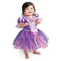 Rapunzel Costume for Baby | shopDisney