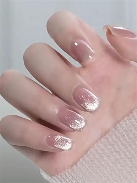 GAOY Jelly Gel Nail Polish Set In Red Pink Nude Blue With Glitter Cat Eye Gel And Magnet Sheer