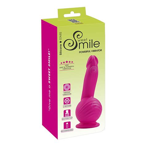 VIBRADOR POWERFUL Sex Shop Vibrolandia Portugal