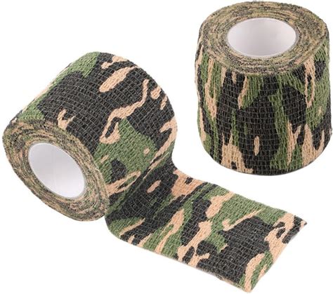 Namvo Samoprzylepna W Knina Do Kamufla U Karabin My Liwski Camo