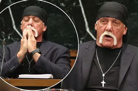 Hulk Hogan Awarded Million In Damages In Gawker Sex Tape Lawsuit