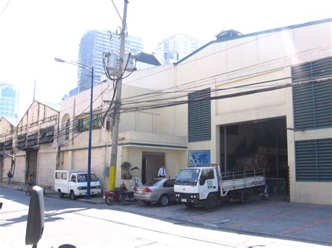 Kalayaan Engineering Co Inc Makati