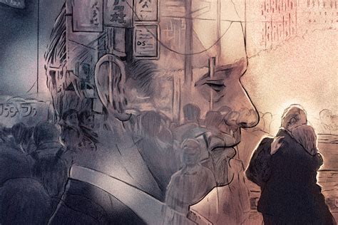 Lost In Translation Damián Sánchez Posterspy