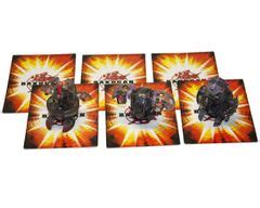 Bakugan Brawler Evolution Packs - The Bakugan Wiki