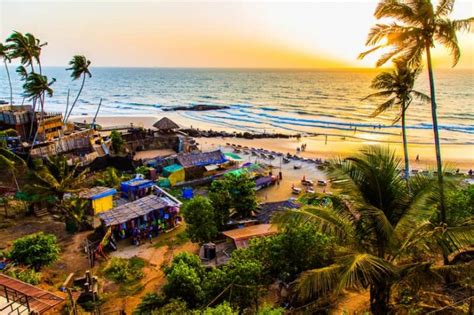 Goa Trip For 3 Days Best Places To Visit In Goa In 3 Days