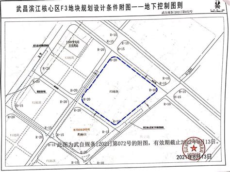 土拍快讯｜国铁城投and武汉城投底价竞得p（2021）136137打包地块武昌区