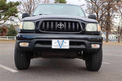 2004 Toyota Tacoma Prerunner V6 Victory Motors Of Colorado