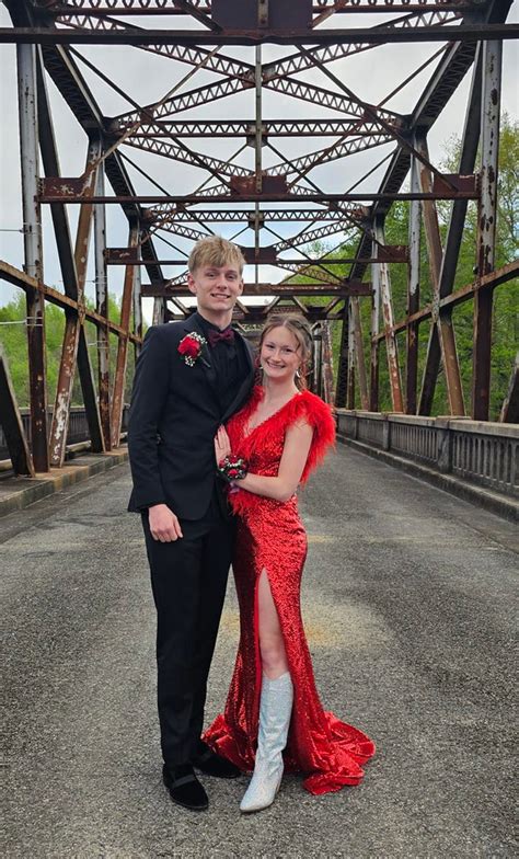 Readers Share Their Prom Photos